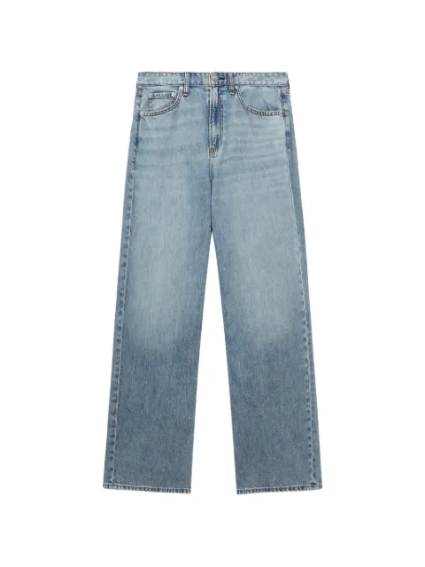 rag & bone pocket jeans Blue RJ2525F1FAU
