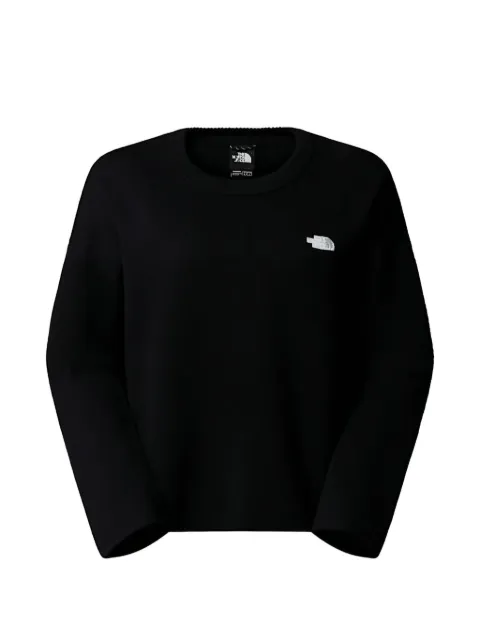 The North Face W Urban Explorer jumper Black NF0A8E72JK31
