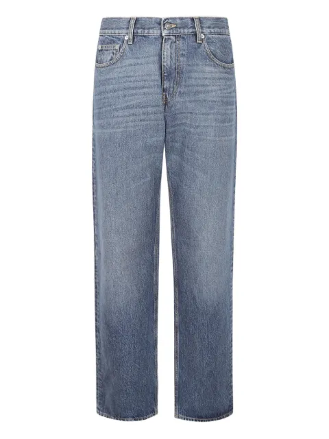 Berner Kühl five-pocket jeans Blue 223T18