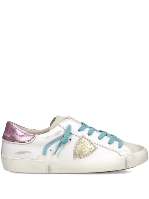 Philippe Model Paris Prsx sneakers White PRLDVM05