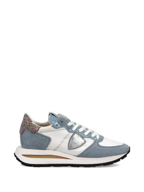 Philippe Model Paris Tropez Haute sneakers White TKLDWG02
