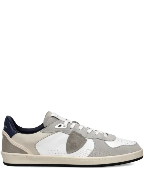 Philippe Model Paris Pgal sneakers Grey PGLUVD02