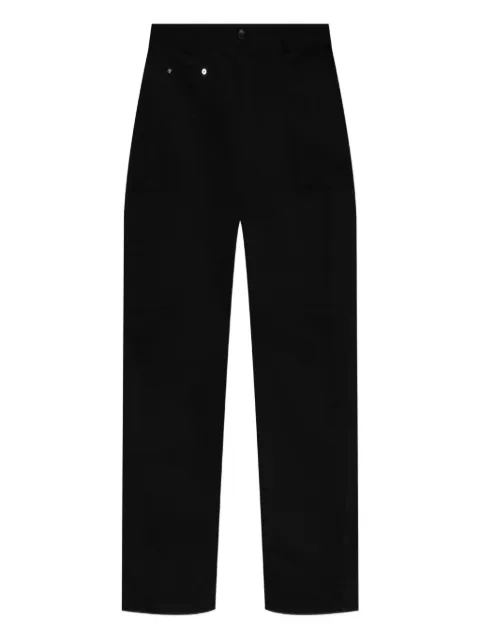 Givenchy cargo trousers Black BM51PN15XZ