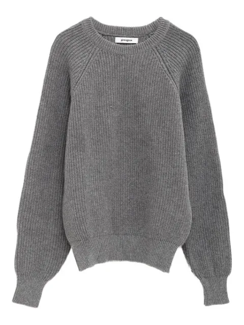 Gimaguas Thomas sweater Grey THOMASJUMPER