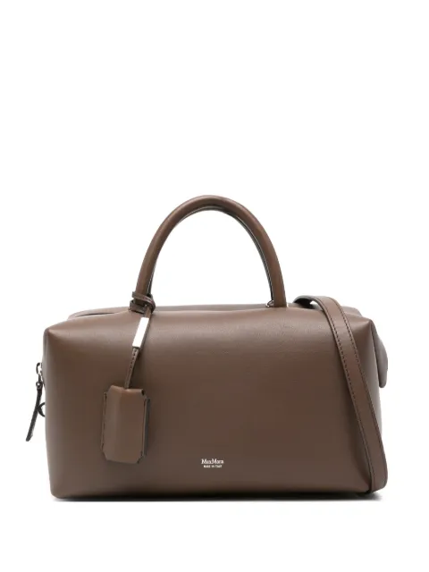 Max Mara Holdallm tote bag Brown 2614511041600