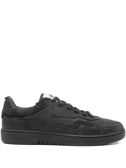 Axel Arigato Arigato panelled trainer Black F3629002