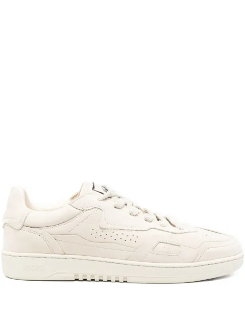 Axel Arigato panelled sneakers Neutrals F3629001BEIGEBEIGE