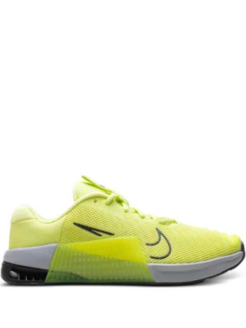 Nike Metcon 9 panel sneakers Yellow DZ2617