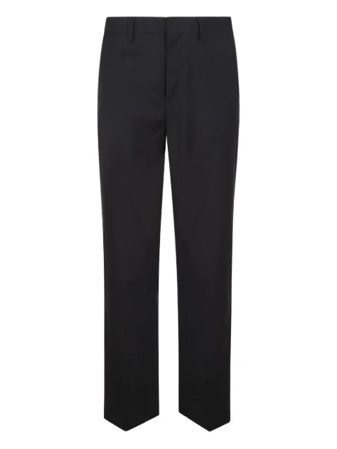 Carrera Cadore trousers Black CPDR8346BK