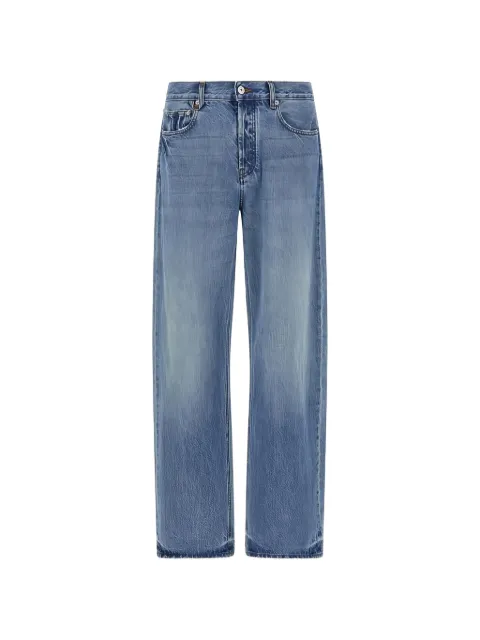Sportmax Spigola jeans Blue 2522186015600