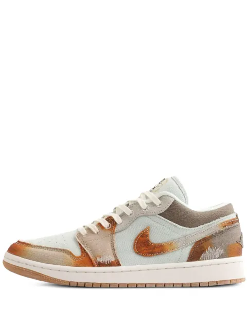 Jordan Air Jordan 1 low-top sneakers Neutrals IM6664991
