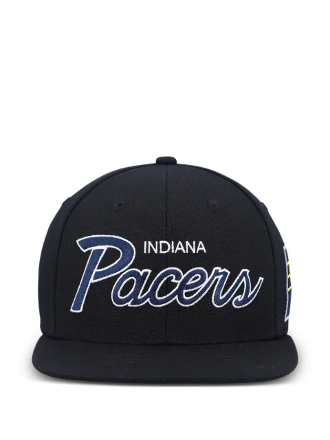 Mitchell & Ness x NBA Hardwood Classics cap Black HHSS3280IPAYYPPPBLCKOS