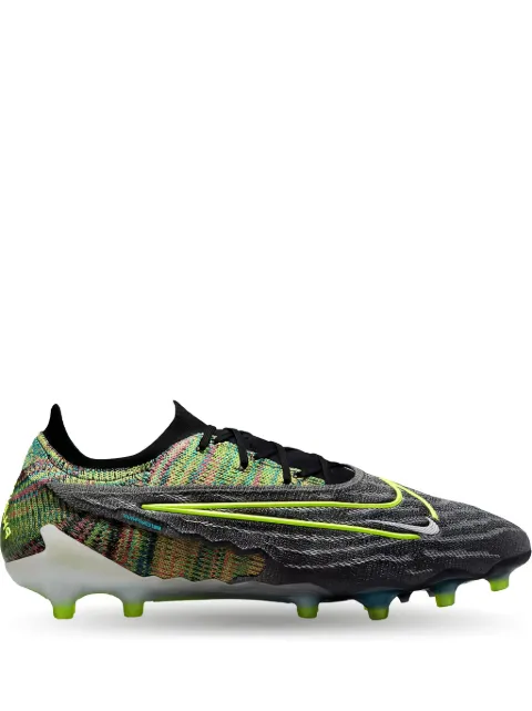 Nike Fusion Elite AG low-tops sneakers Grey FD9843