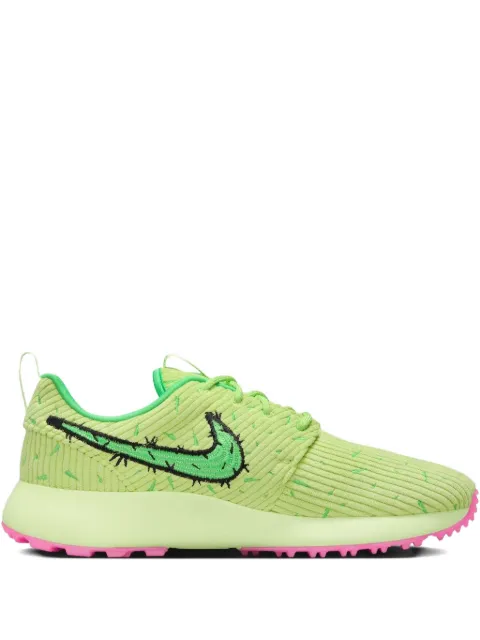 Nike Roshe Golf 2 lace-up sneakers Green HF1030300