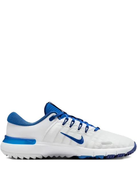 Nike Free Golf Next Nature Wide lace-up sneakers White FQ7875
