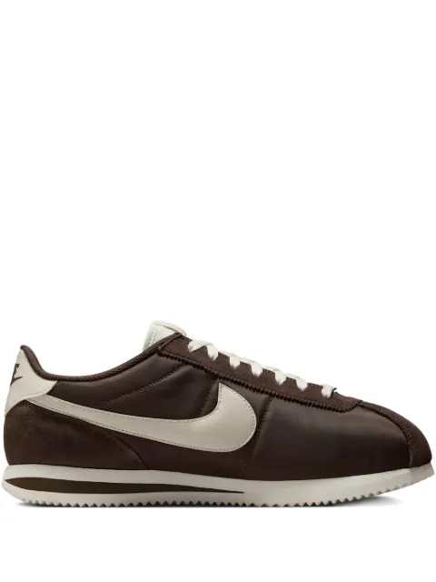 Nike Cortez Textile sneakers Brown HF0263