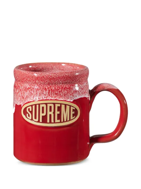 Supreme Deneen mug Red SU26362