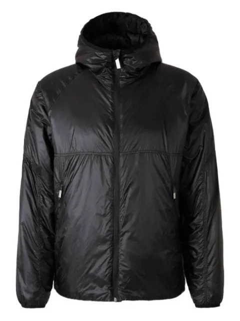 Herno hooded jacket Black GI00193UL12843