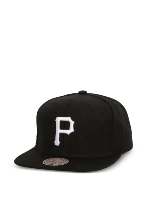 Mitchell & Ness Pittsburgh Pirates baseball cap Black HS8544PPIBLCKOS