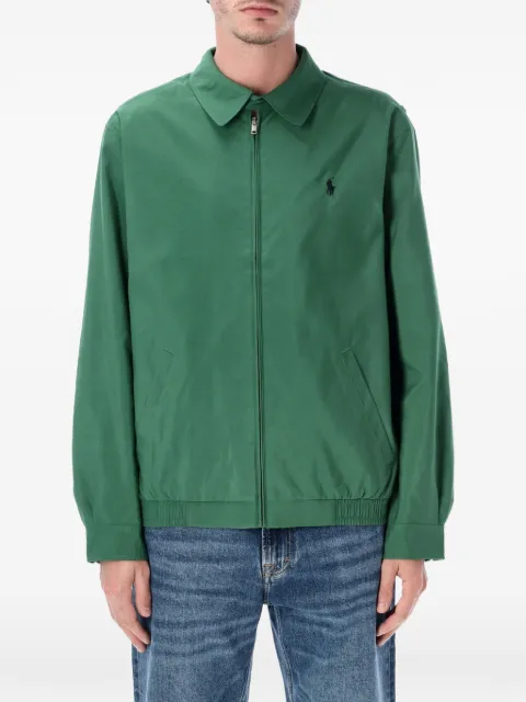 Polo Ralph Lauren Bi-swing jacket Green 710940744005