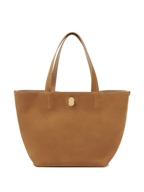 Fabiana Filippi medium Eclissi tote bag Brown BGD266A809M0000000