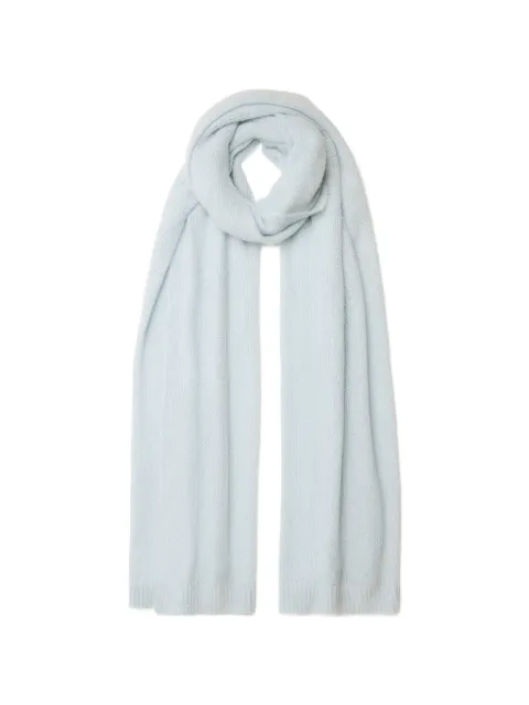 Fabiana Filippi sequinned scarf Blue SAD266A878L7950000