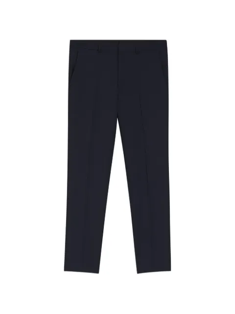 HUGO pocket trousers Blue 50540306