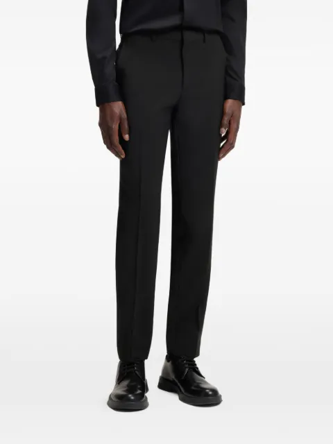 HUGO pocket trousers Black 50540306