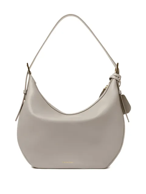 Fabiana Filippi detachable-strap shoulder bag Grey BGD266A803M0040000