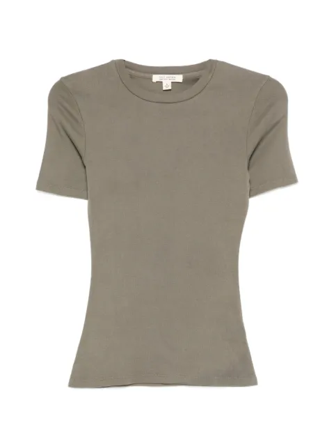 Nili Lotan Elin T-shirt Grey 12863K156