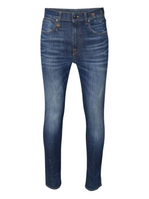 R13 Skate jeans Blue R13M0199664
