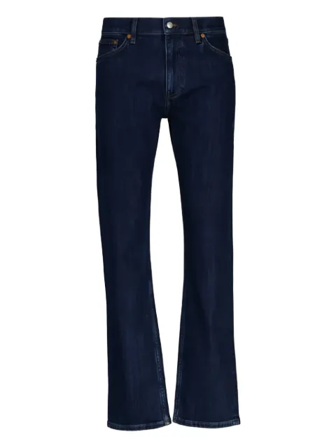Gant clean wash jeans Blue 1000423