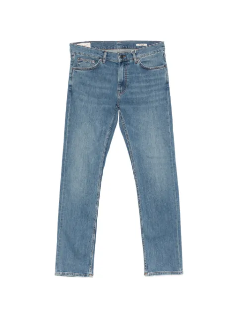 Gant five-pocket jeans Blue 1000261