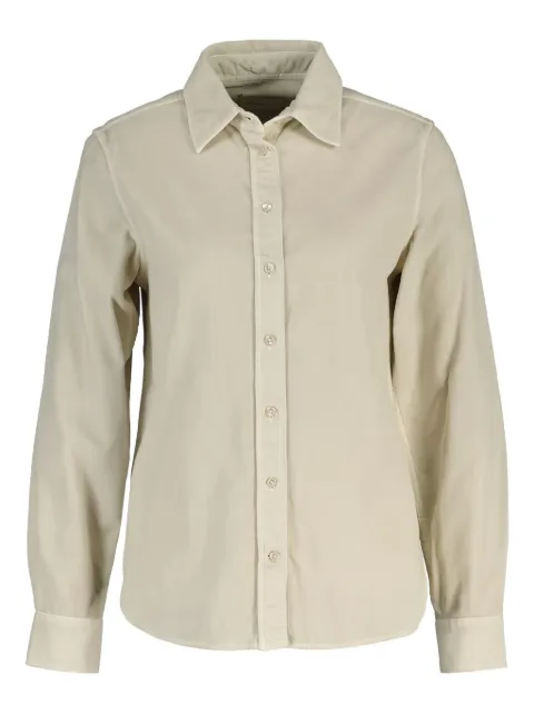 Gant corduroy shirt Neutrals 4300553034