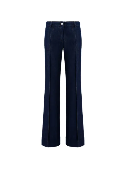 Missoni flared jeans Blue DS26SI0LBW00ZB