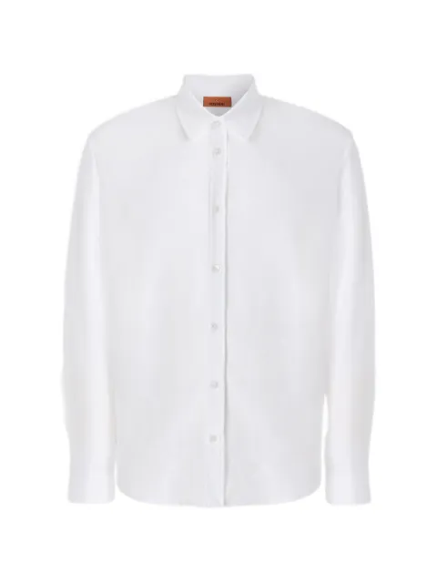 Missoni chevron shirt White UC26SJ00BJ00LJ