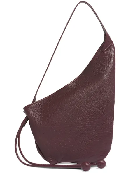 Marni small nappa shoulder bag Red SBMP0216U0P8033