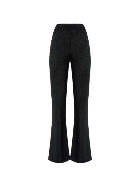 Missoni glitter trousers Black DC26SI02BK01H3