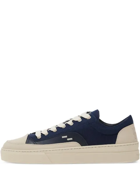 Filling Pieces Riviera low sneakers Blue 122510306174