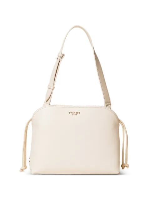 TWINSET shoulder bag with pouch bag Neutrals 261TD8142