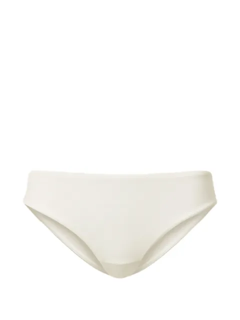 TWINSET charmeuse briefs Neutrals 261LL6B66