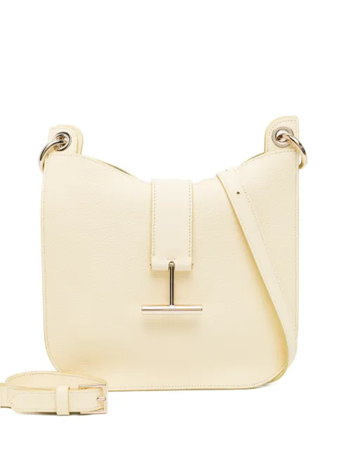 TOM FORD t-bar shoulder bag Neutrals L1764LCL095P