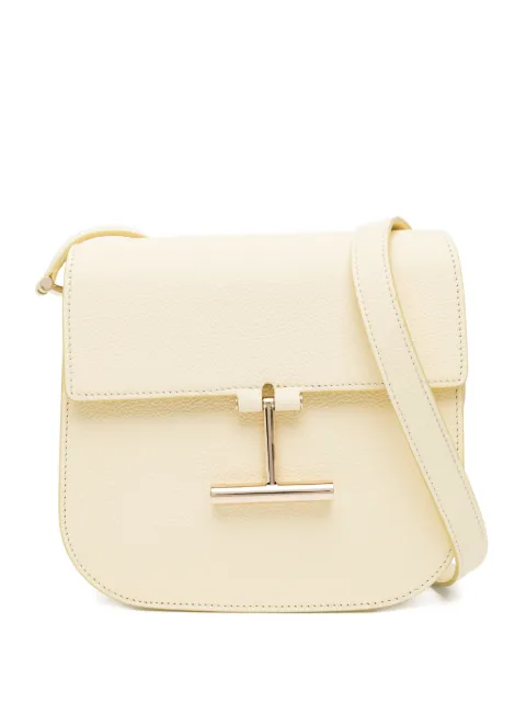 TOM FORD t-bar shoulder bag Yellow L1018LCL095P