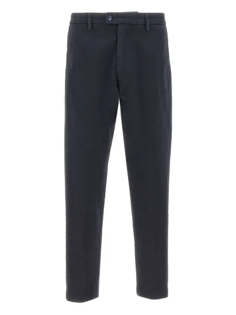 Re-Hash Ariberto buttoned-pocket chino trousers Blue P701OR2355BLSC