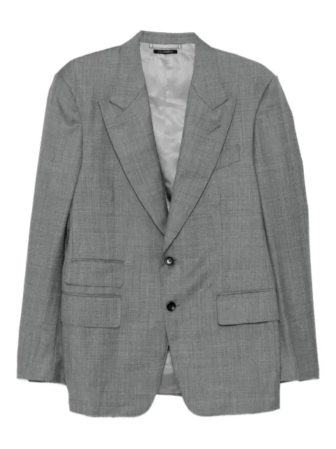 TOM FORD O'Connor suits Grey 2LEP01WOS07