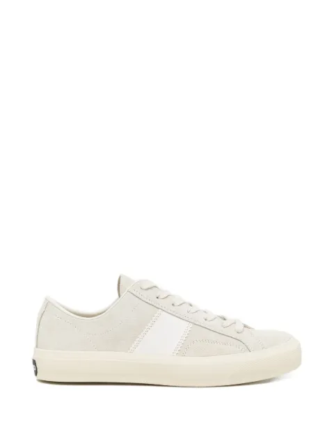 TOM FORD Cambridge sneakers Neutrals J0974LCL032N