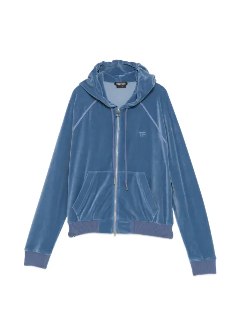 TOM FORD sports jacket Blue FLJ070JEX154