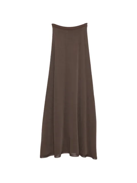 TOM FORD long skirt Brown GCK252YAX1011
