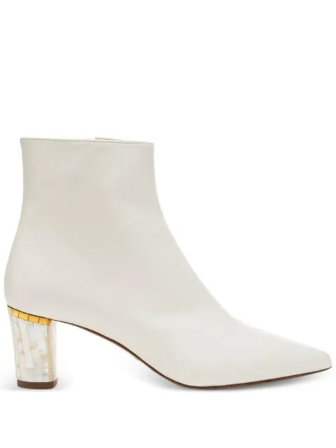 FREYA ROSE June ankle boots Neutrals JUN
