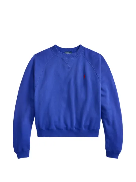 Polo Ralph Lauren Raglan sweatshirt Blue 211A12739003